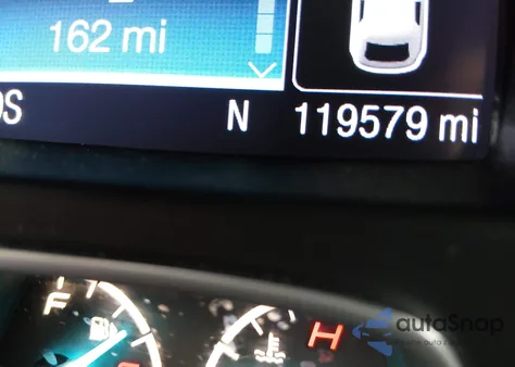 2016 Ford Escape Se из США, поврежденный, VIN 1FMCU0GX0GUB93950